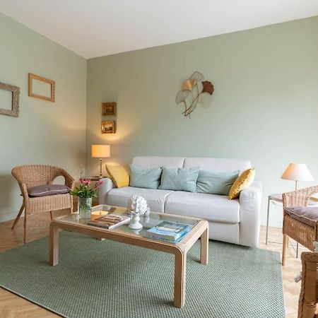 Luxe Et Deco Anglaise Tours Centre Loire Valley Luaran gambar