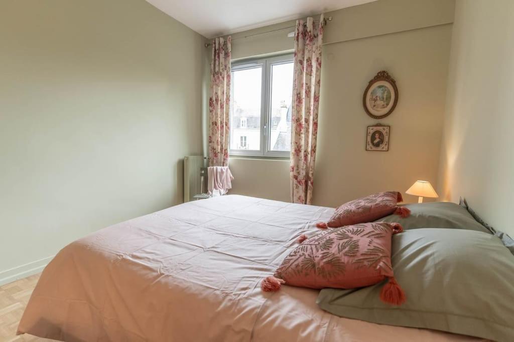 Luxe Et Deco Anglaise Tours Centre Loire Valley Luaran gambar